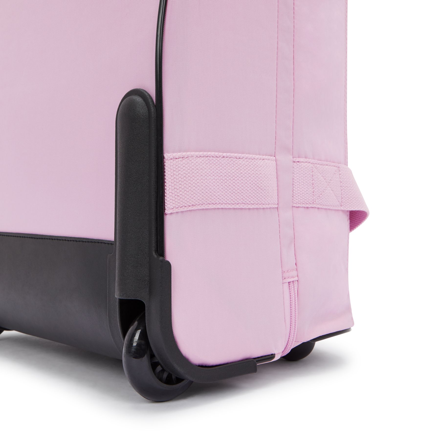 TEAGAN US Petit Sac de Voyage Cabine à Roulettes - Blooming Pink