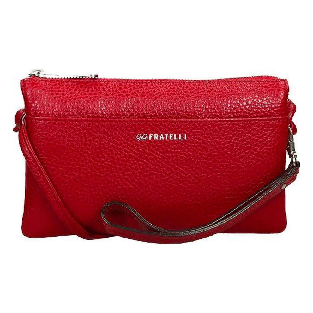 Gigi Fratelli | ROM9007 | leren crossbody (S)