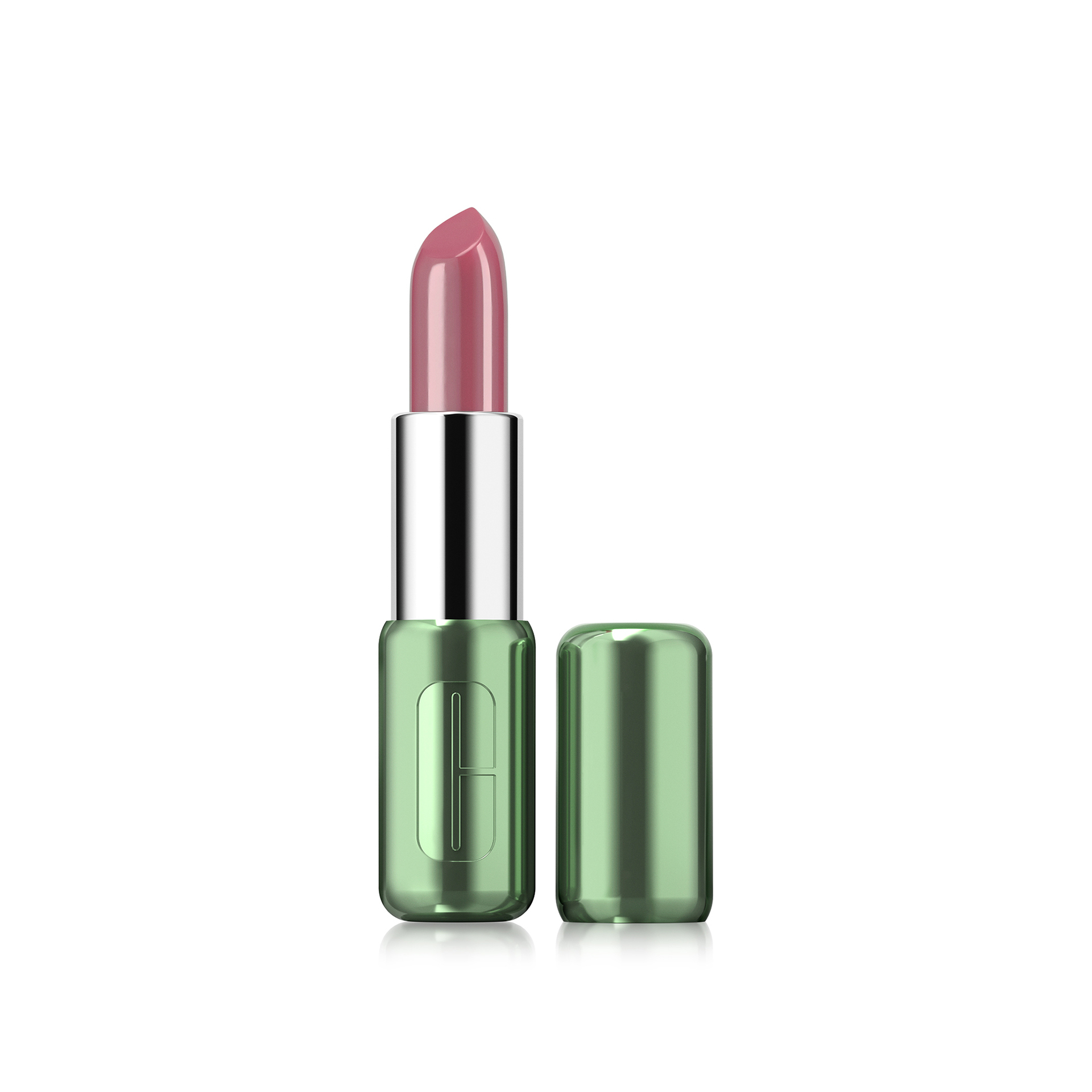 CLINIQUE Pop Longwear Lipstick Shine