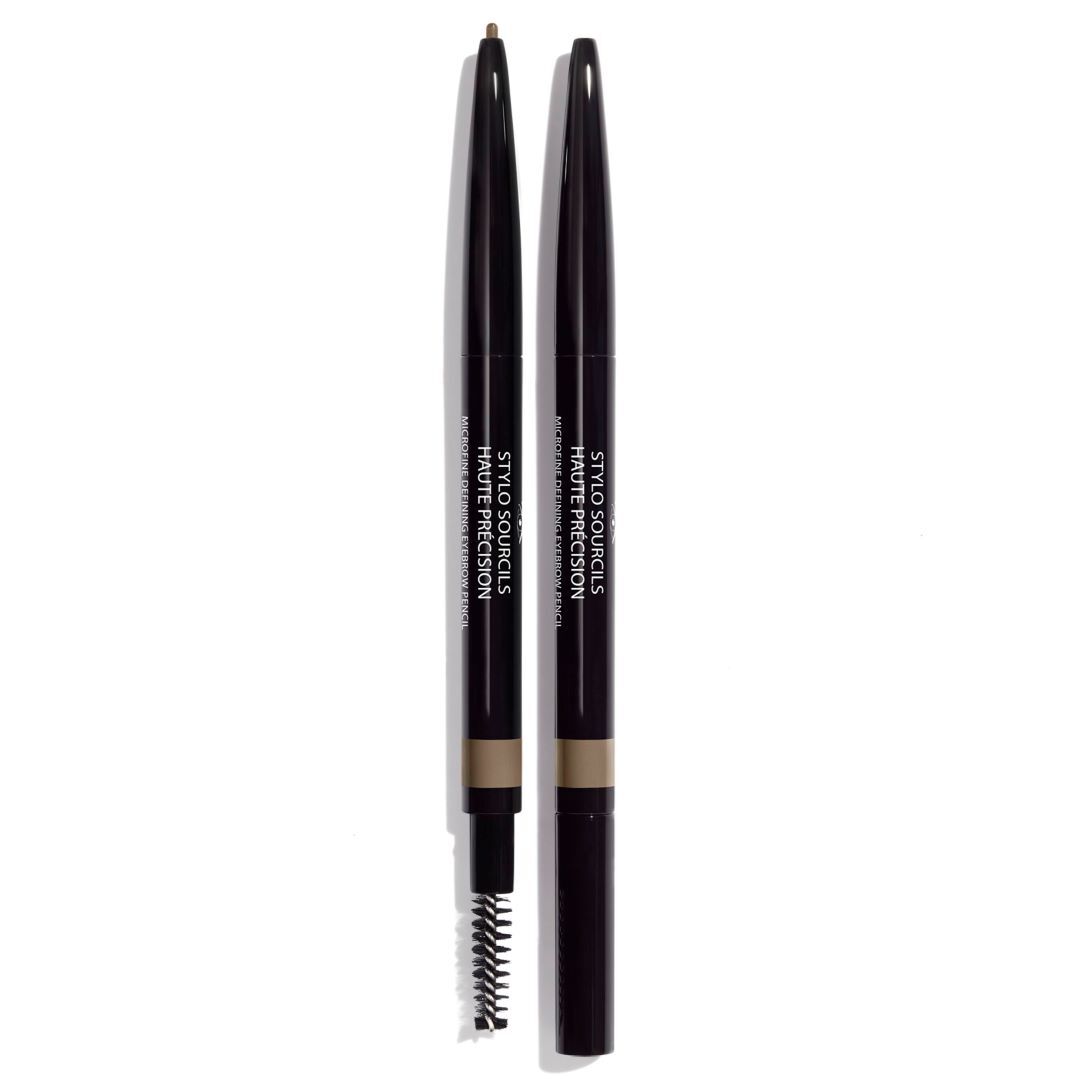 CHANEL STYLO SOURCILS HAUTE PRÉCISION LÁPIS MICROFINO DE DEFINIÇÃO DE SOBRANCELHAS