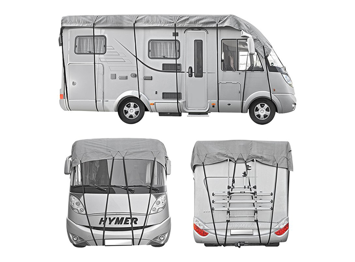 ProPlus 1000 cm caravan en camper dakhoes