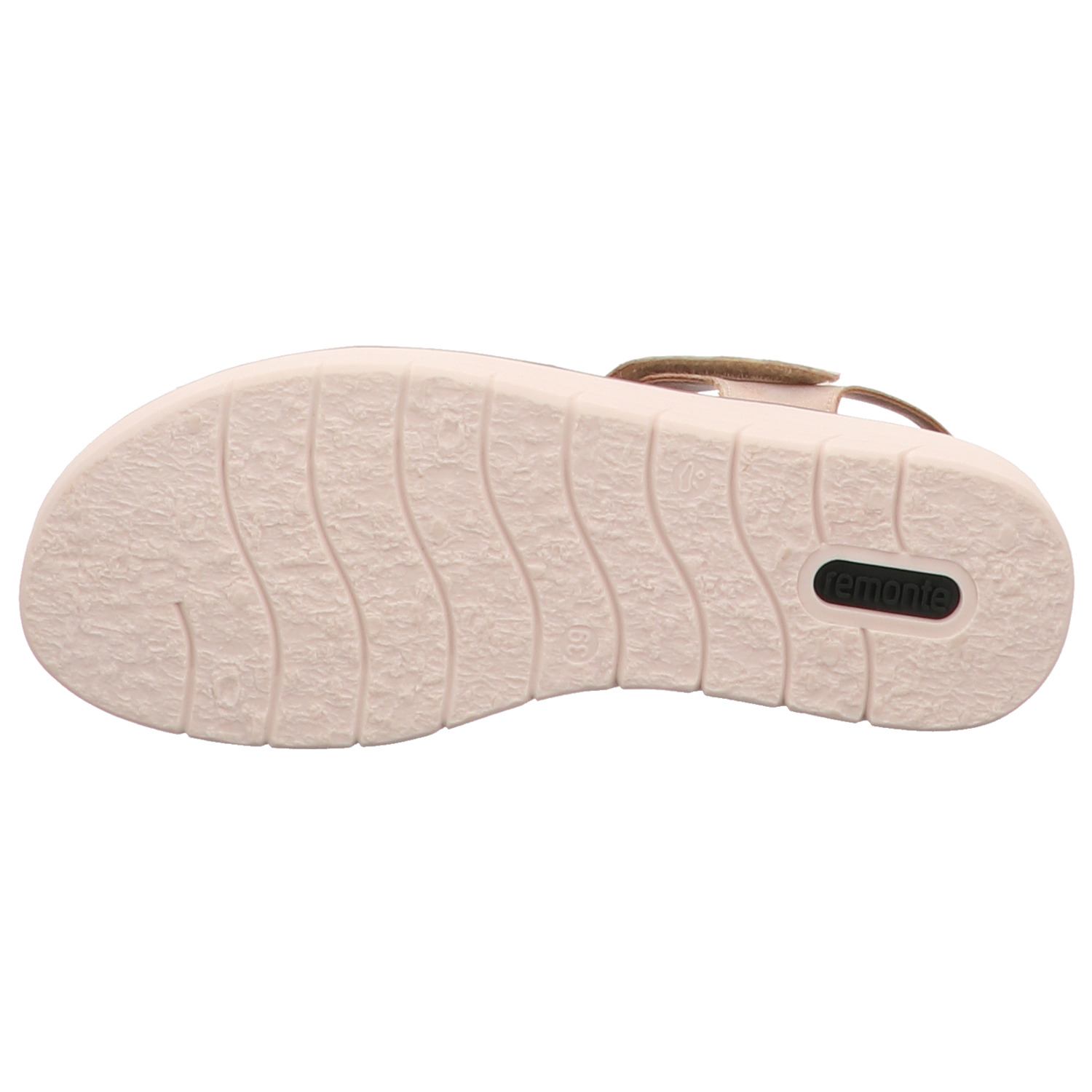 Remonte Sandale rose rose/pink