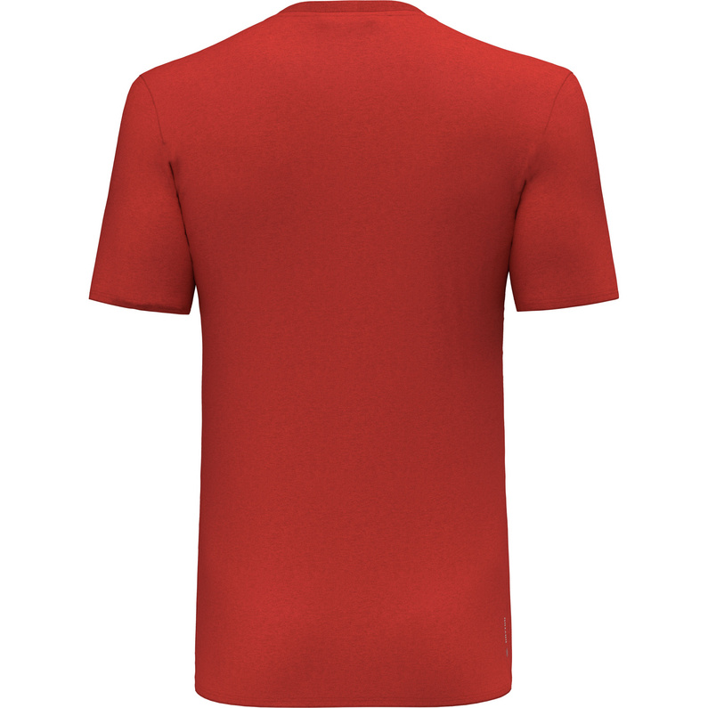 Salewa Herren Solidlogo DRI-Release T-Shirt