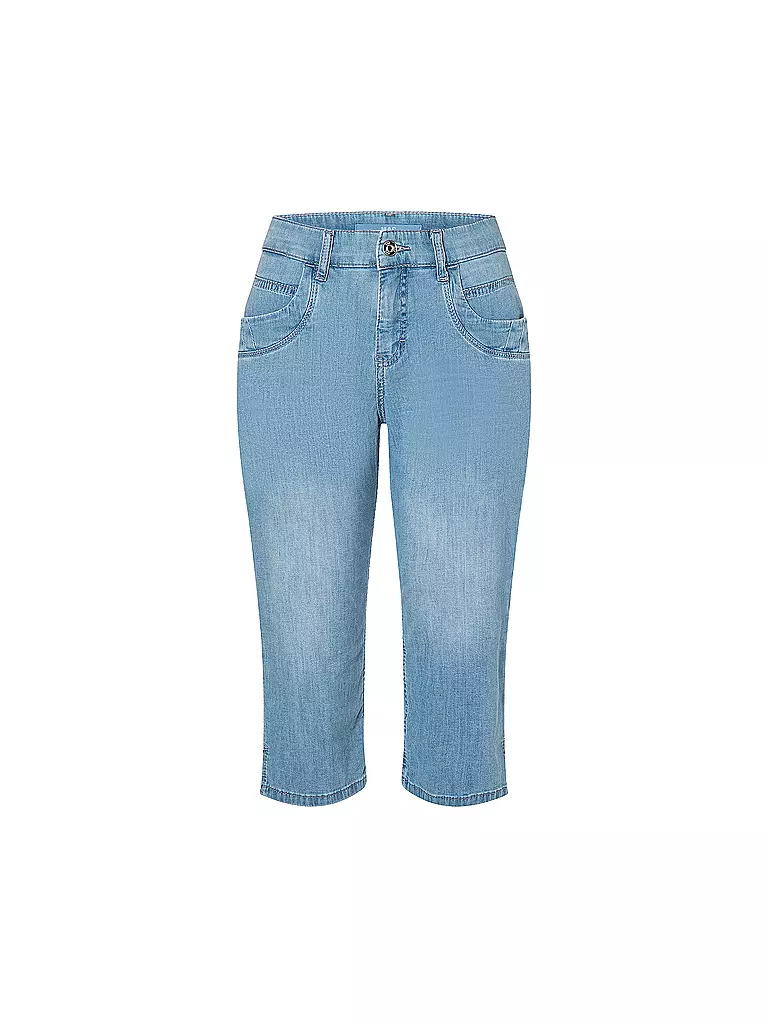 MAC Jeans  hellblau