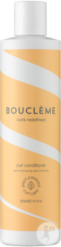 Bouclème Après-Shampoing Pour Boucles Flacon 300ml