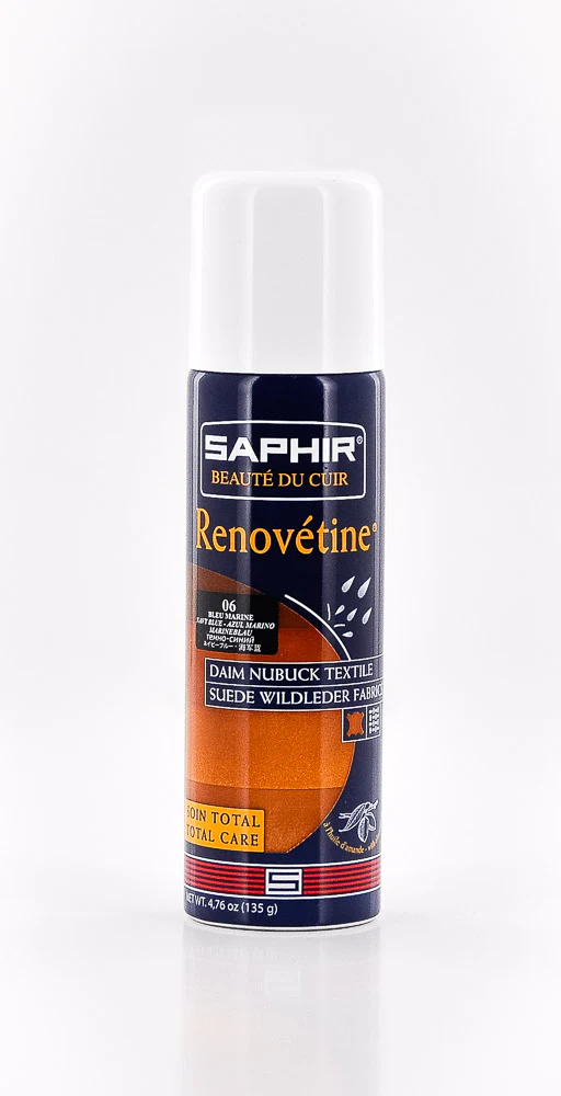 SAPHIR - RENOVETINE