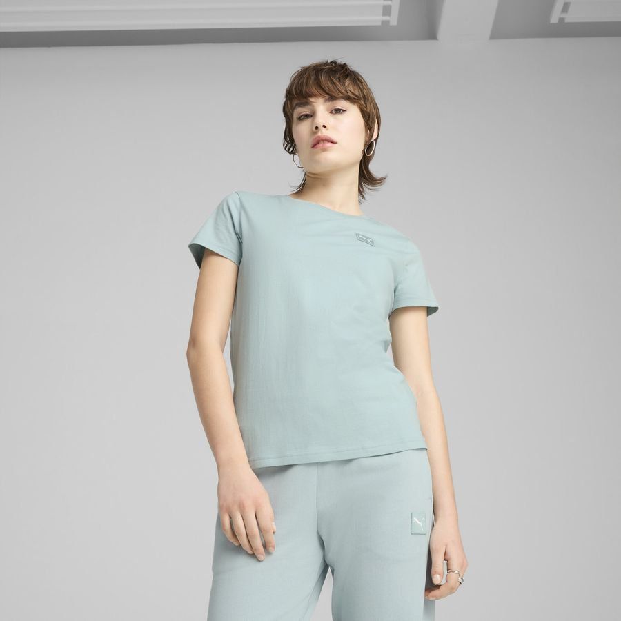 Puma ESS ELEVATED T-Shirt