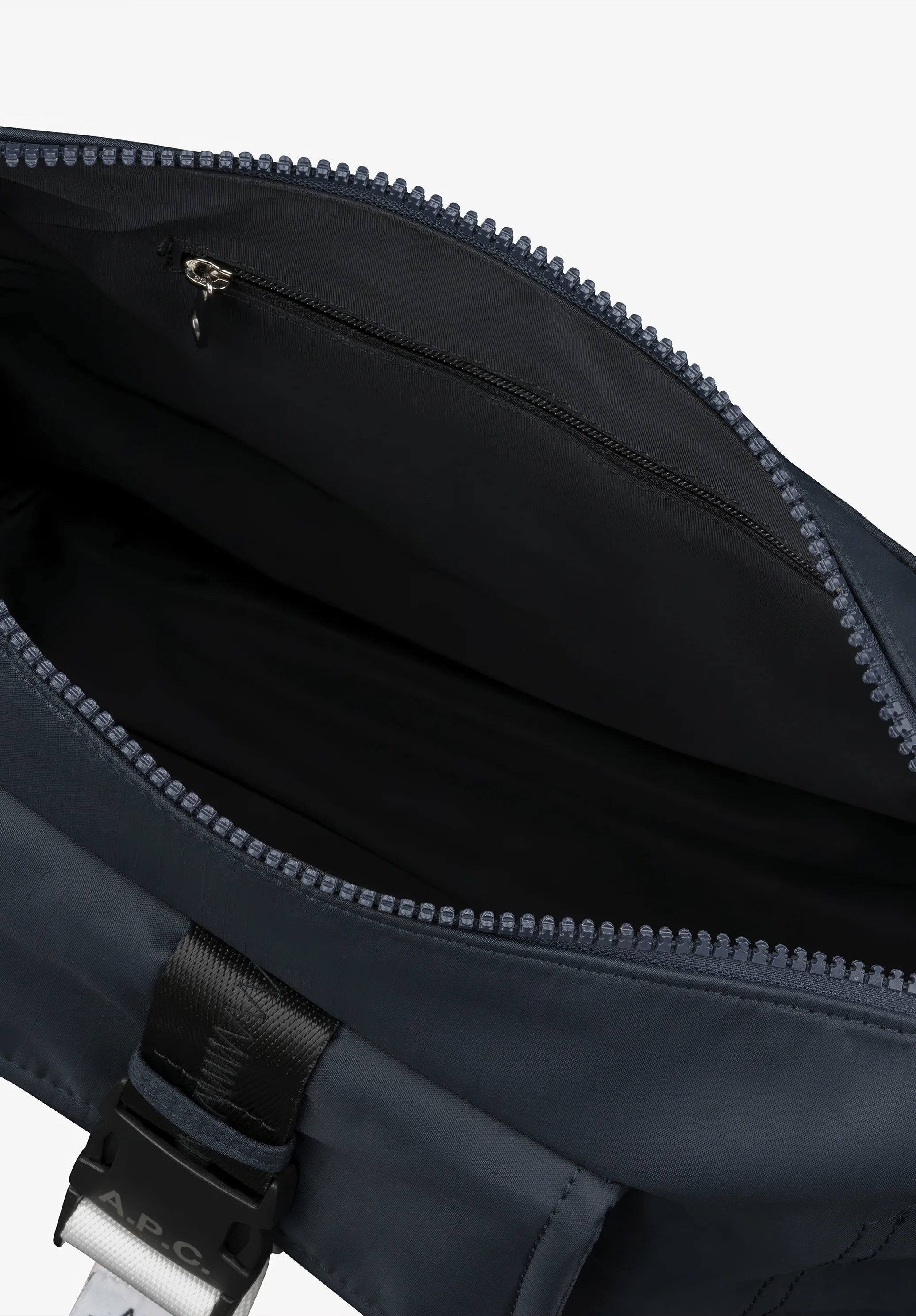 Besace Trek - Dark navy