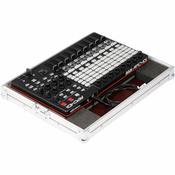 Thon Case Akai APC 40 MKII
