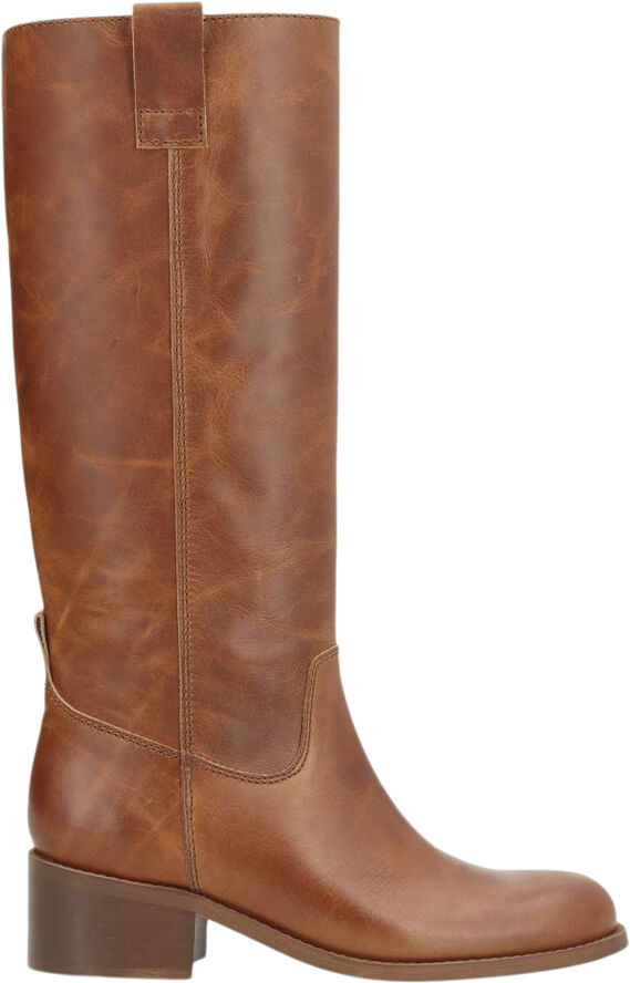 Phenumb Copenhagen MARTINA LONG Cognac