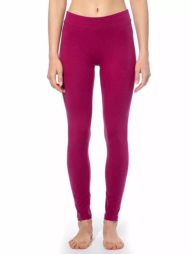 SHORT STORIES Loungewear Leggings pink