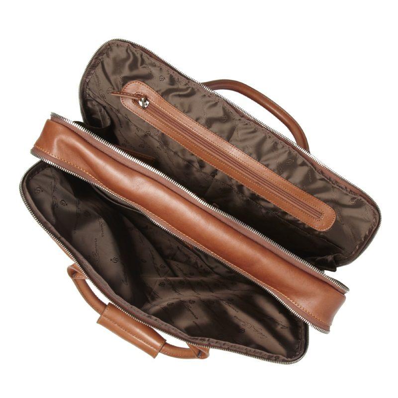 Castelijn & Beerens Firenze Laptoptas 17