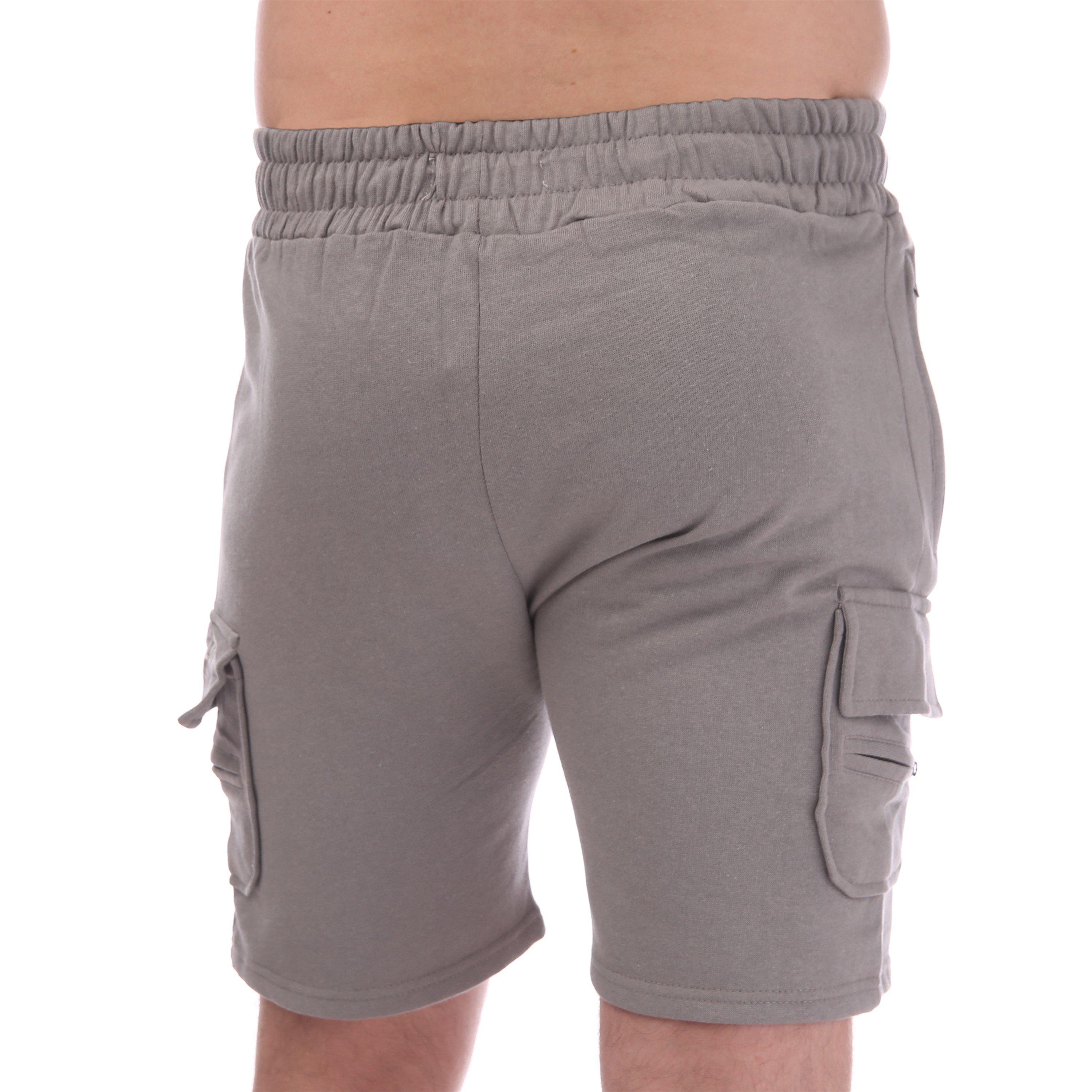 DFND London L Smr Ut Short Sn99