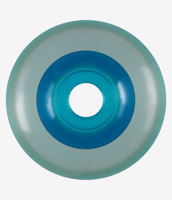 Spitfire Sapphire Rollen (clear blue) 56 mm 90A 4er Pack