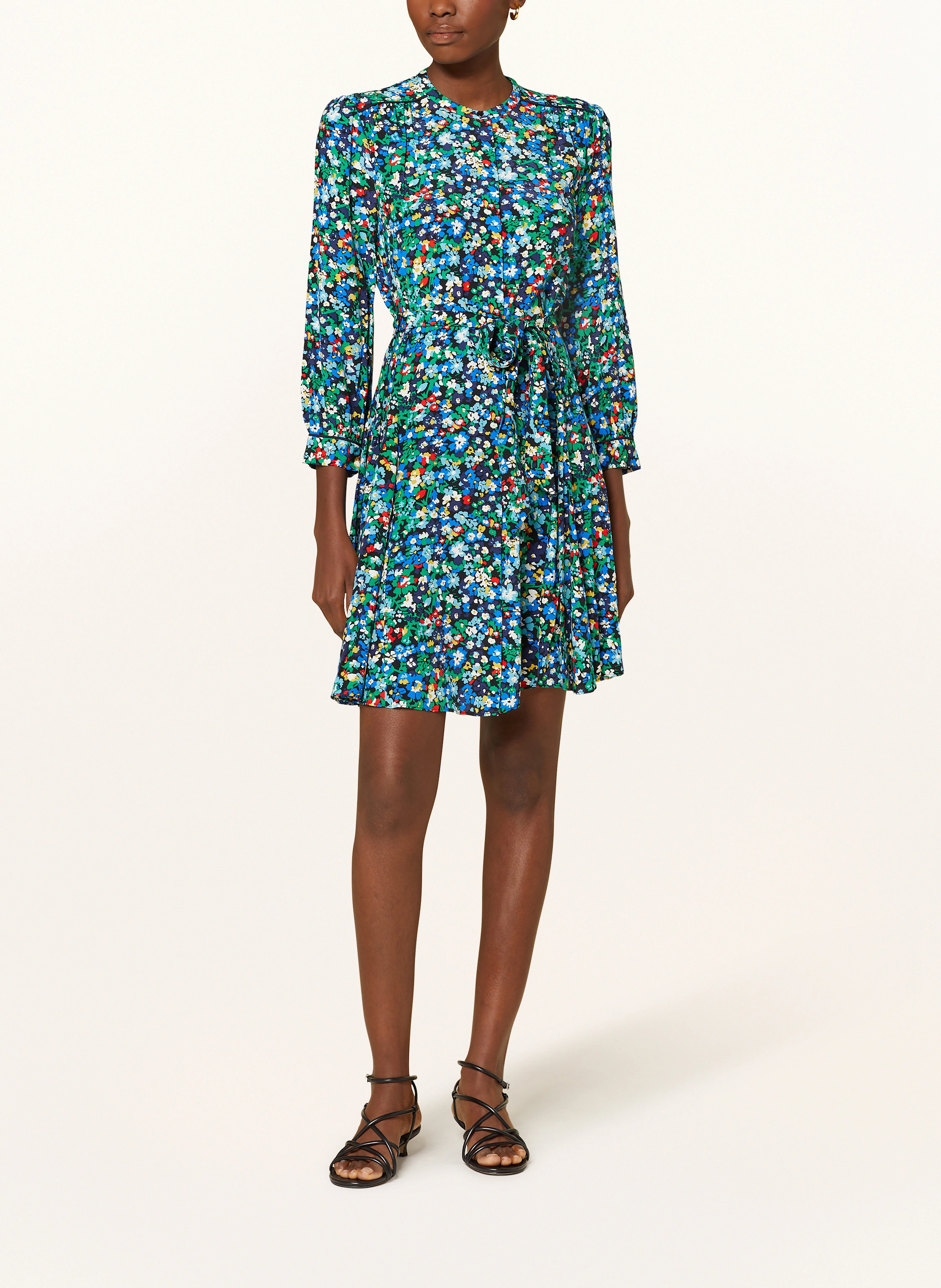 HOBBS Kleid ISADORA mit 3/4-Arm