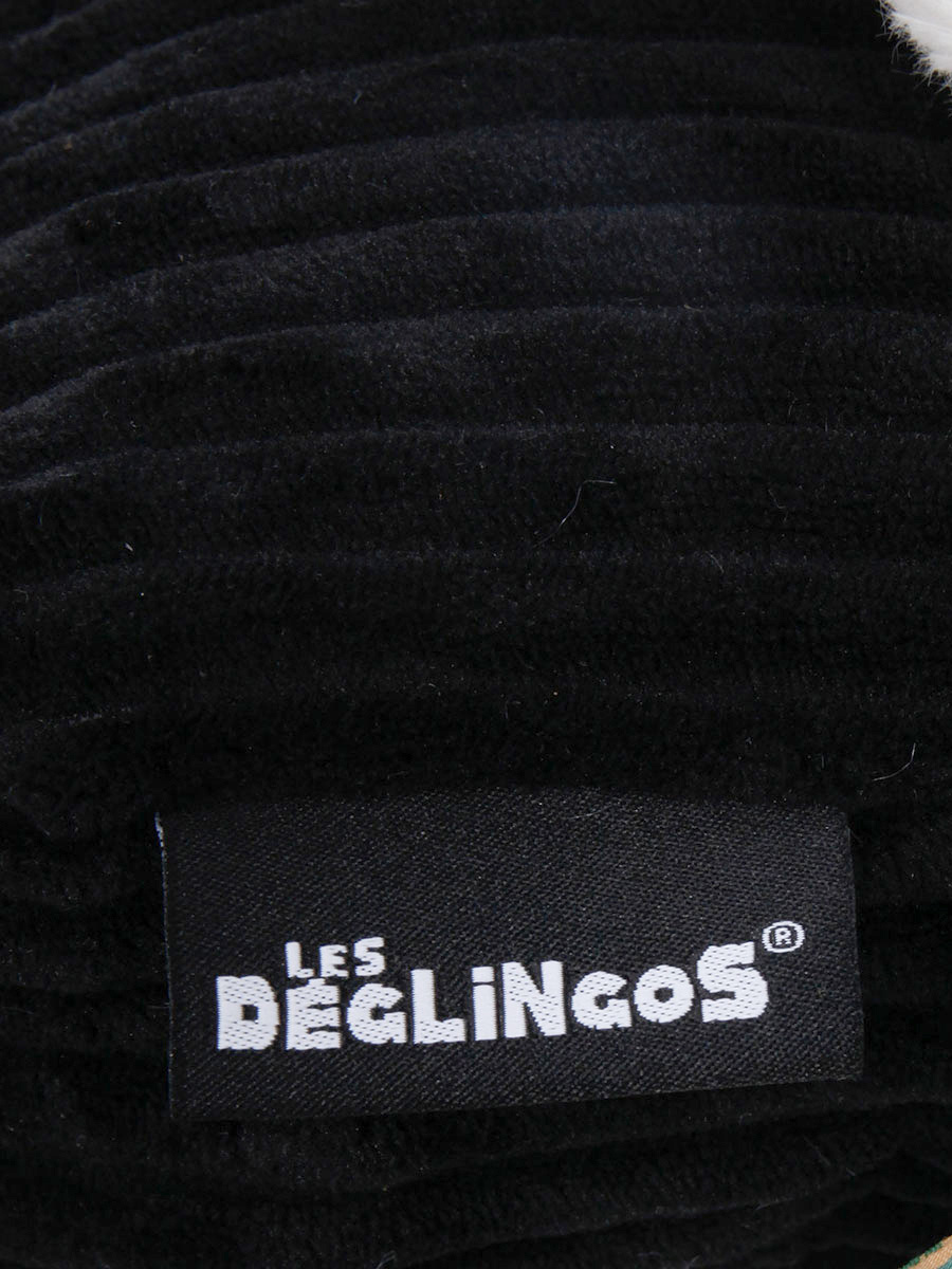 Cartable Les DÀglingos Rototos Le Panda 25 cm