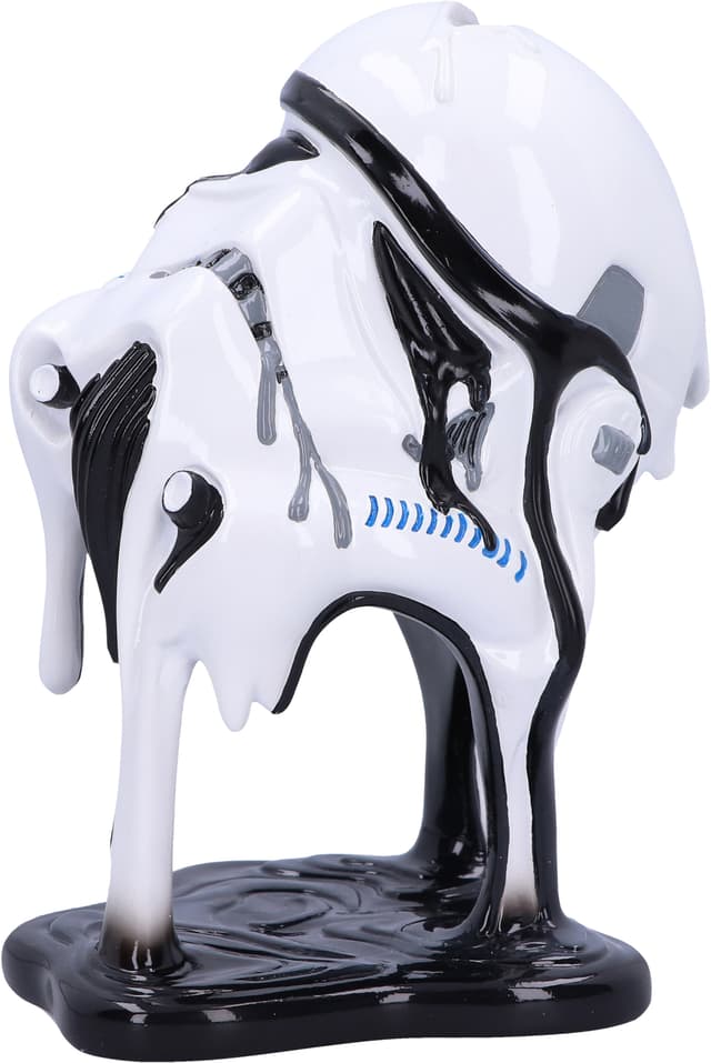 Nemesis Now Star Wars actionfigur (Stormtrooper hjelm)