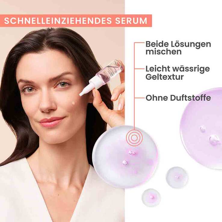 Avene Hyaluron Activ Procedure Hexapeptid Serum, 20 ml