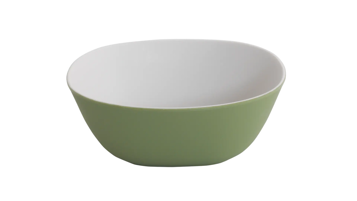 Gala Geschirrr-Set 4 Personen Shadow Green