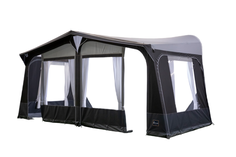 Casa Contenta 240 voortent (excl frame)