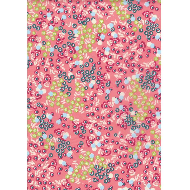 Mix & Patch - Royal Botanic garden - Assortiment