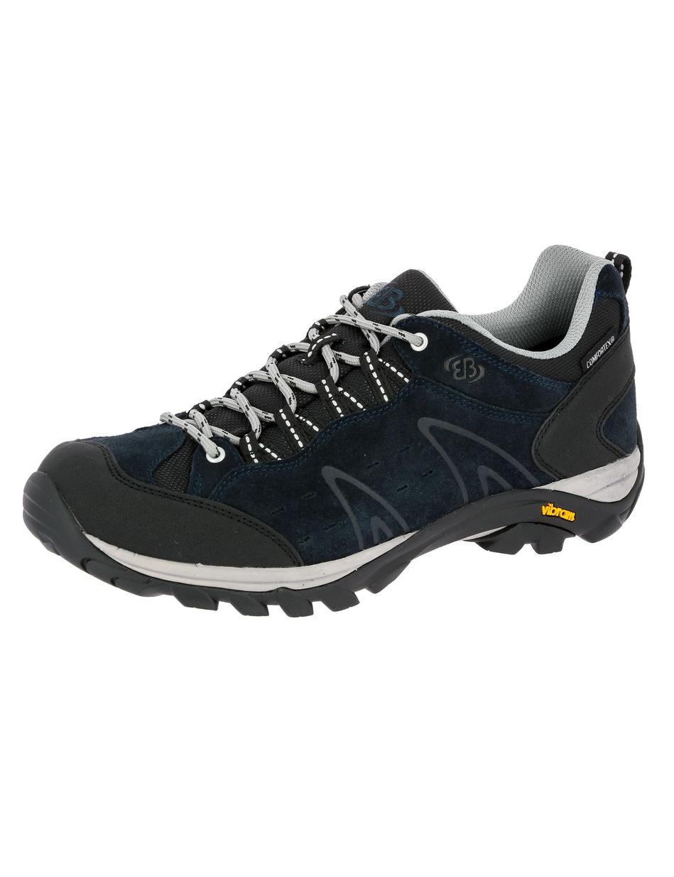 Outdoorschuh Mount Bona Low