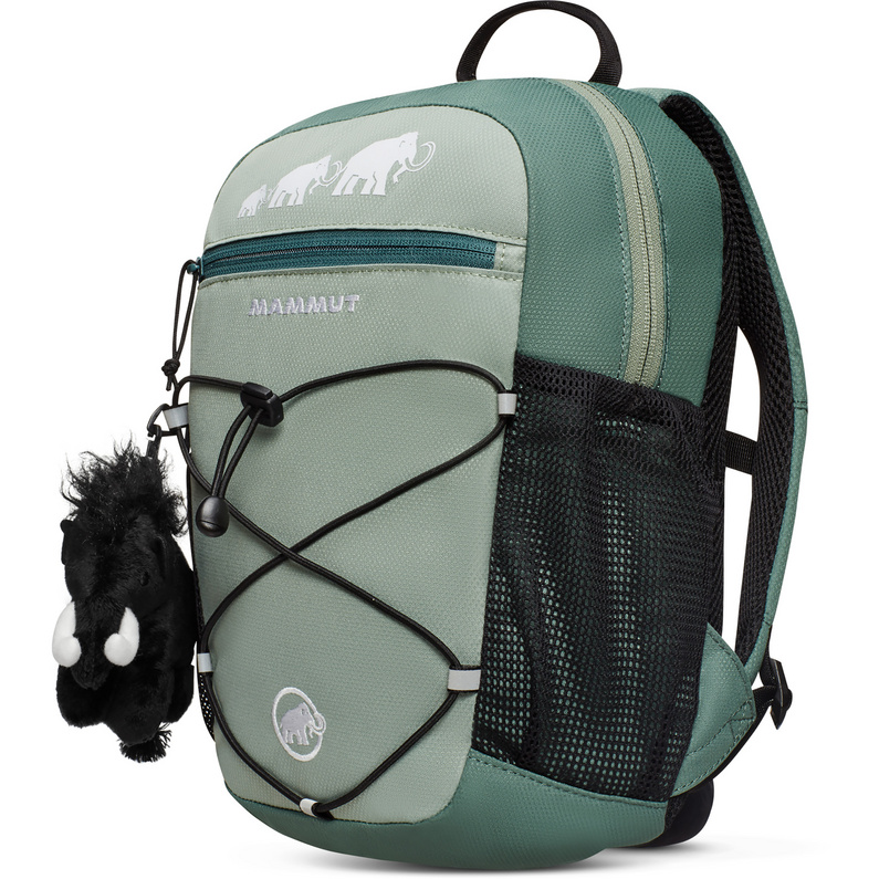Mammut Kinder First Zip 8 Rucksack