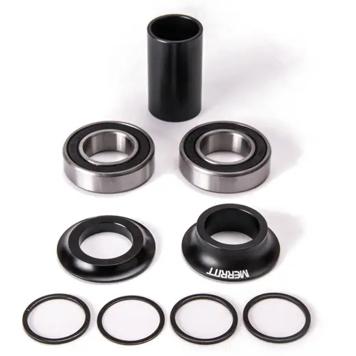 Merritt Mid BMX Bottom Bracket | SkatePro