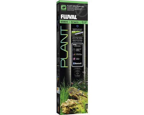 Aquariumverlichting Fluval Plant 3.0 LED 61-85 cm