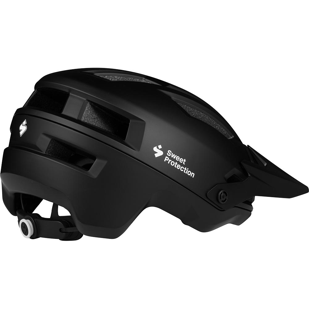 Sweet Protection Primer Mips Fahrradhelm matte black