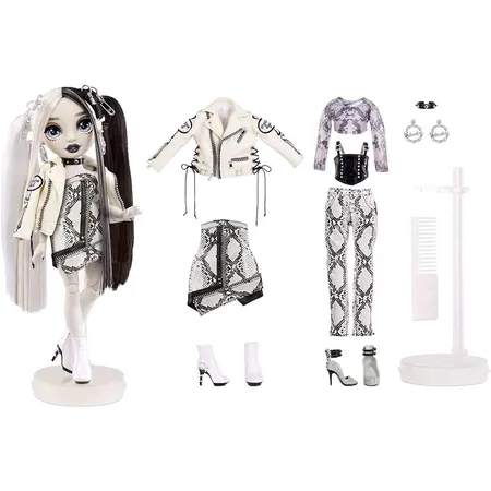 MGA Entertainment Shadow High Series 1 - Heather Grayson