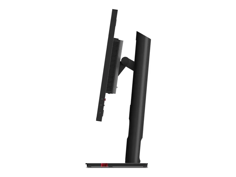 Lenovo ThinkVision T24d-30 - LED-skærm - 24