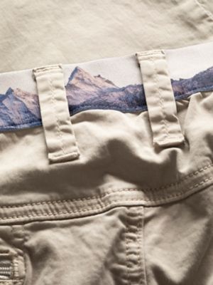 ChillazWilder Kaiser - beige