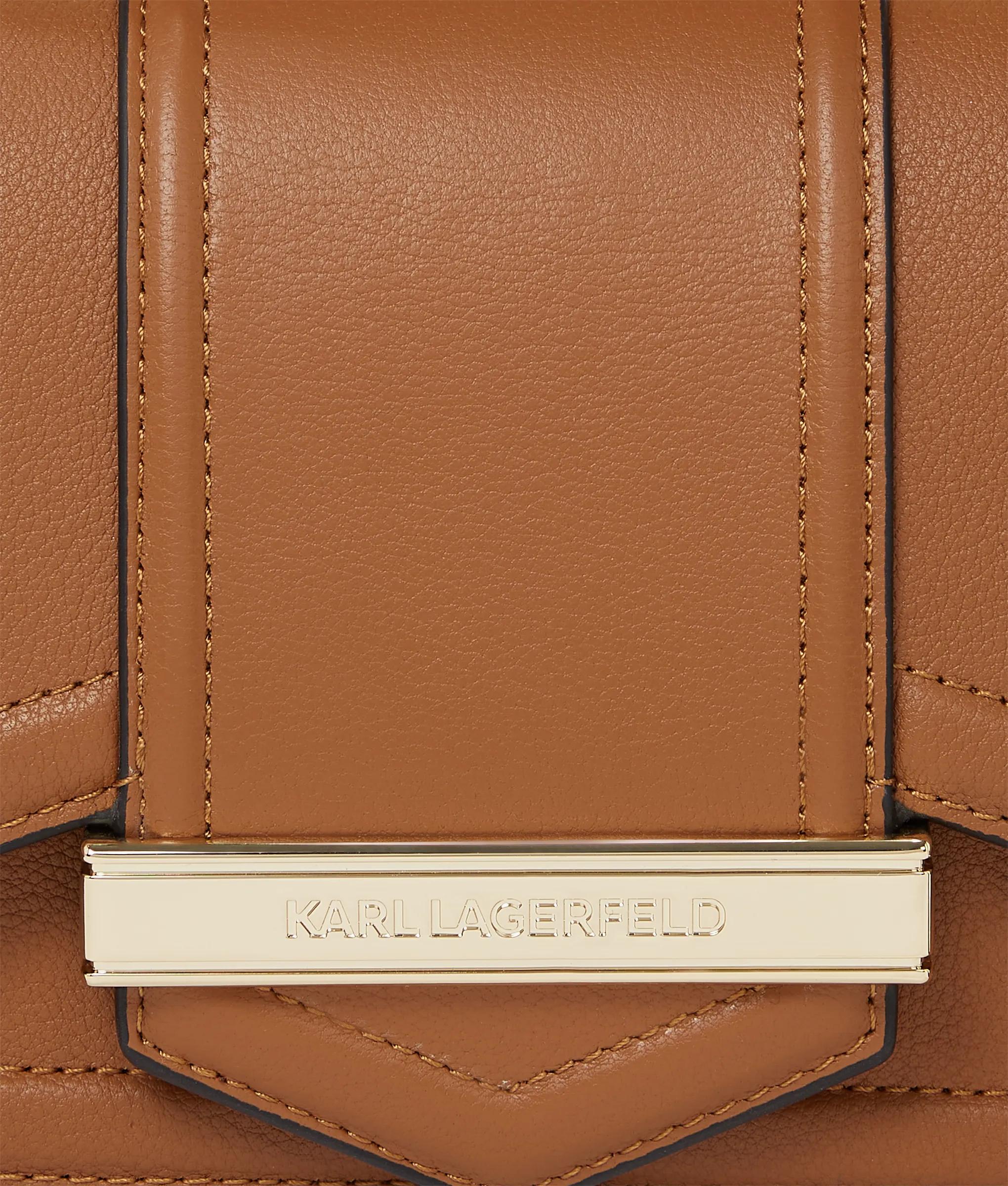 K/Nova kleine crossbodytas