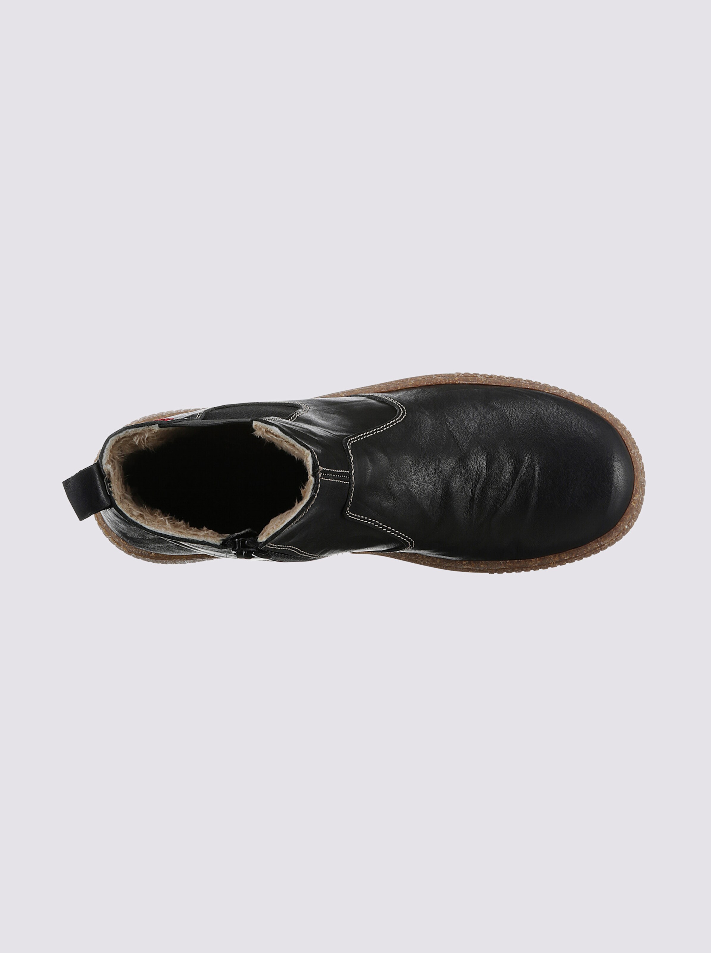 Stiefelette