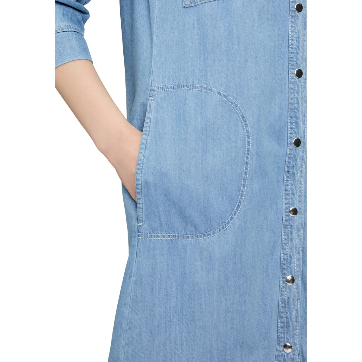 Dames Jack Baywatch LM180.11.25