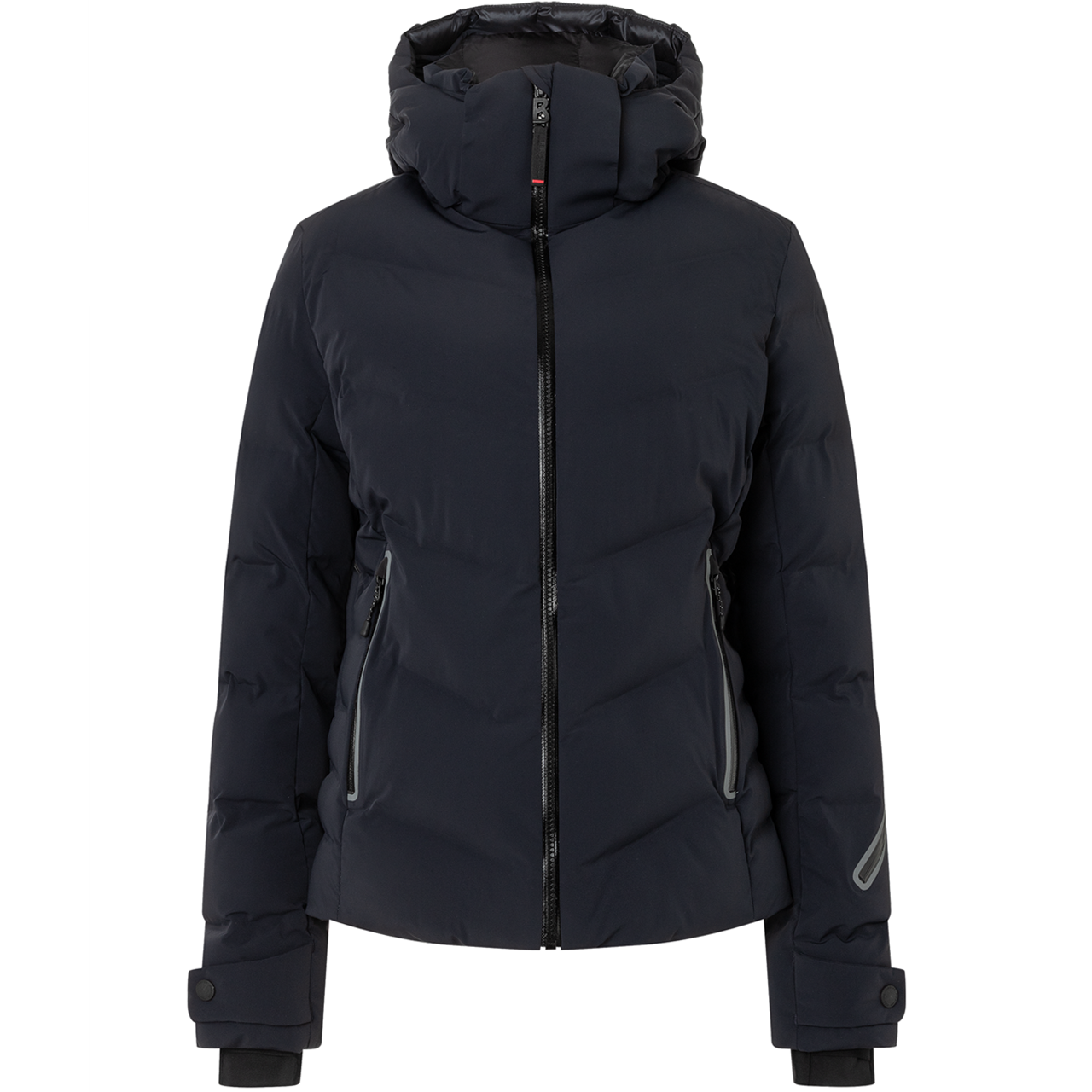 Bogner Fire   Ice Damen Skijacke TEC-SAELLY deepest navy | Skijacken | Skibekleidung | Damen | XSPO-Fashion
