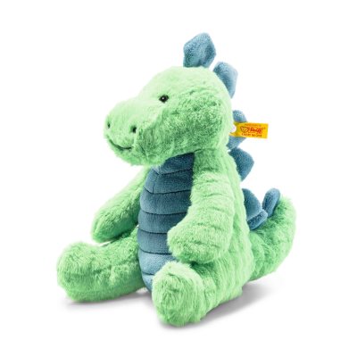 Soft Cuddly Friends Spott Stegosaurus