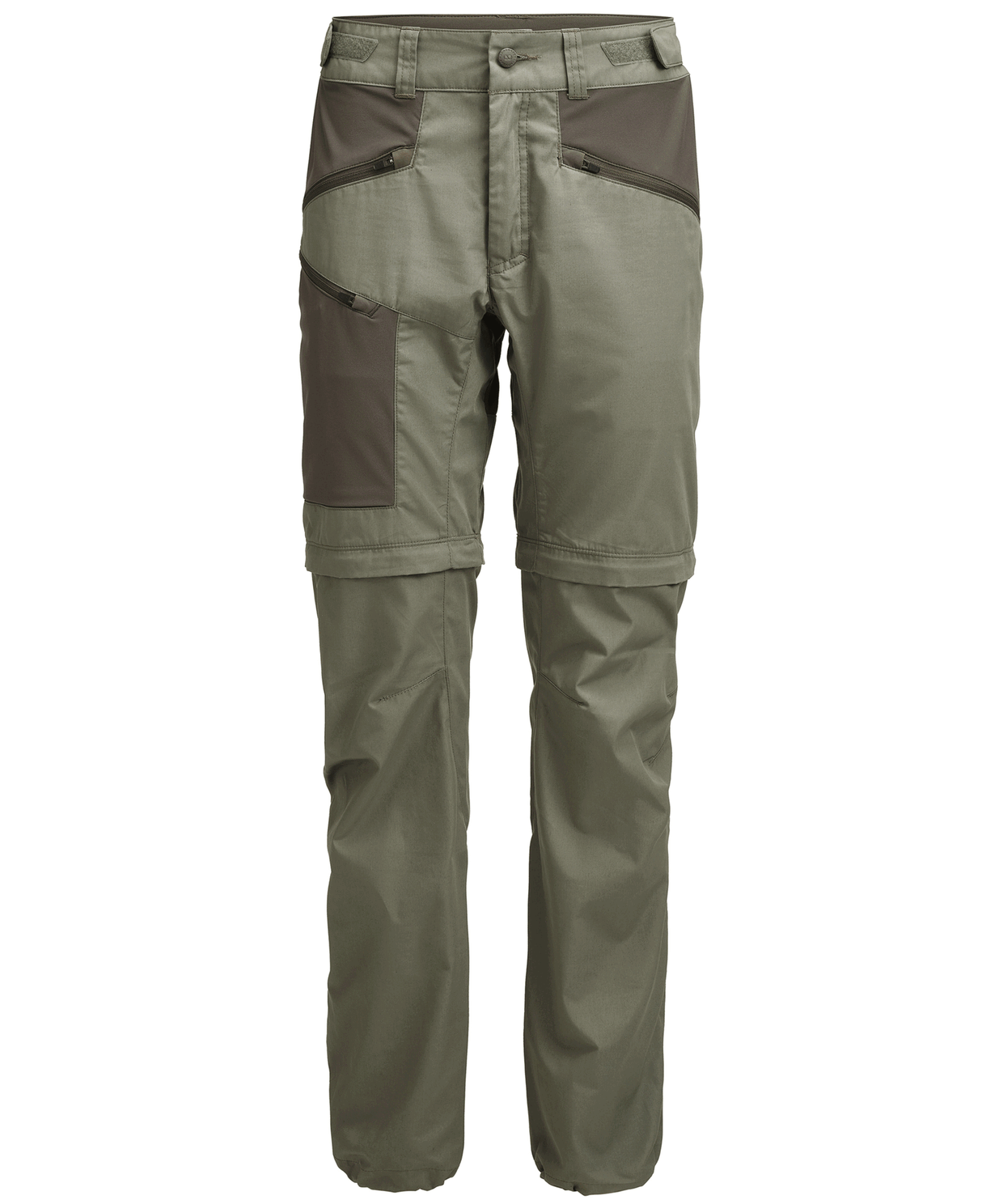 Lundhags<br>Tived Zip-off Pant W