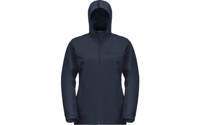 Jack Wolfskin Moonrise Damen Doppeljacke