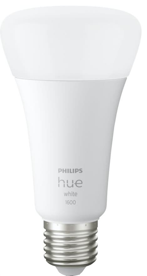 Philips Hue W 15,5W A67 E27 1-pak