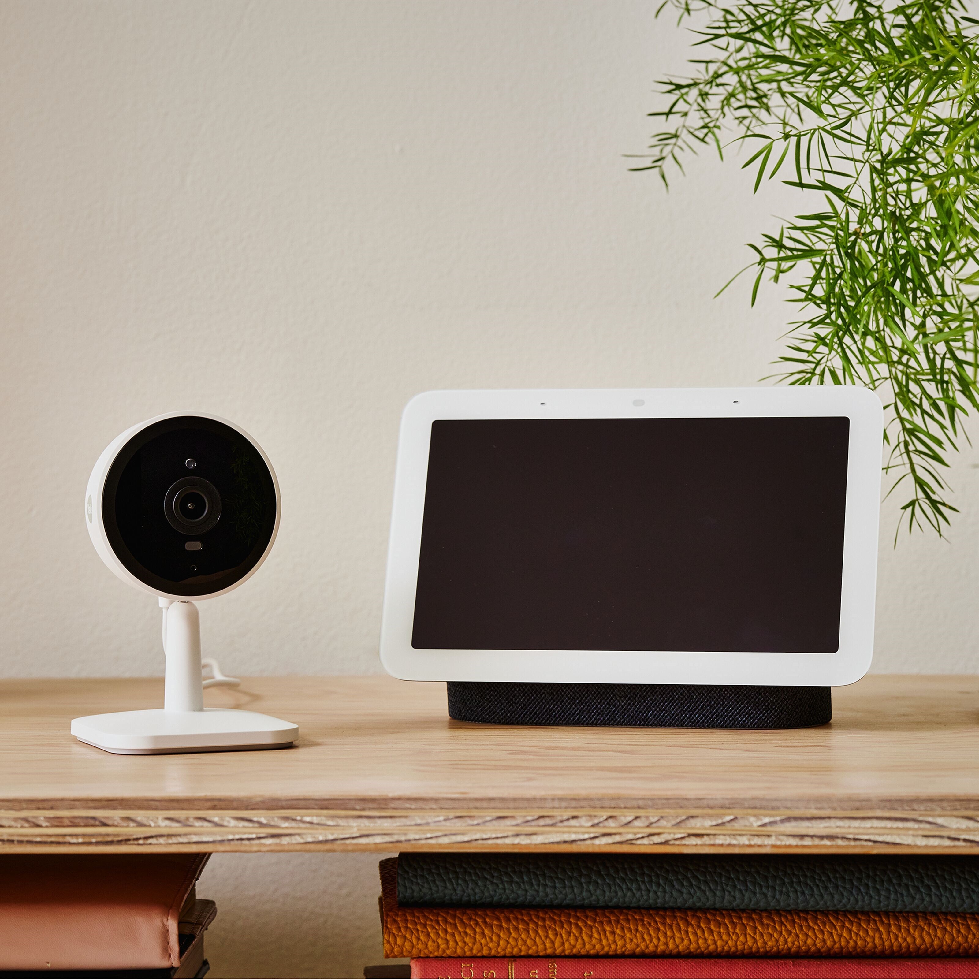 Yale Smart Indoor Camera