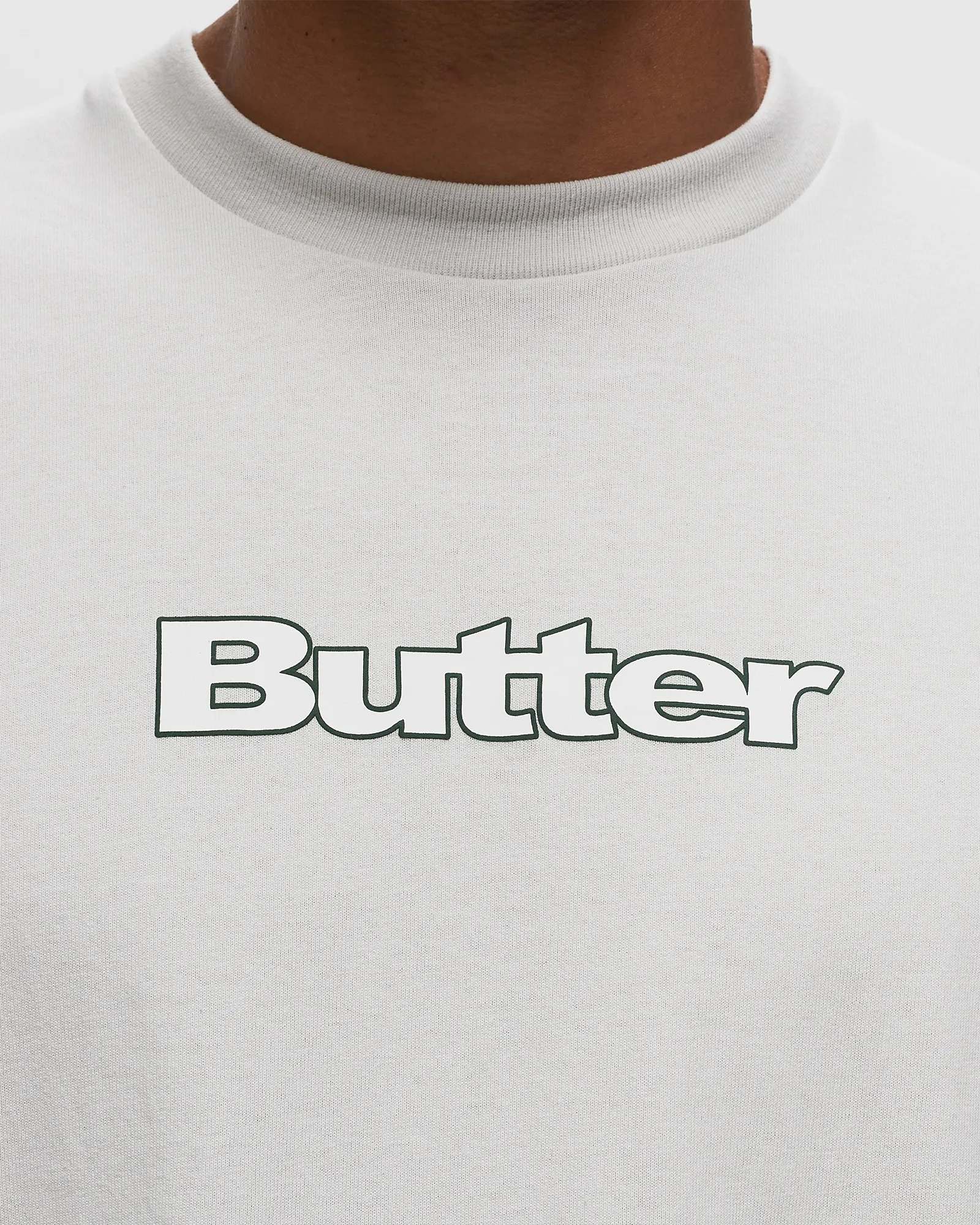 Camiseta Butter Goods x Disney Sight And Sound