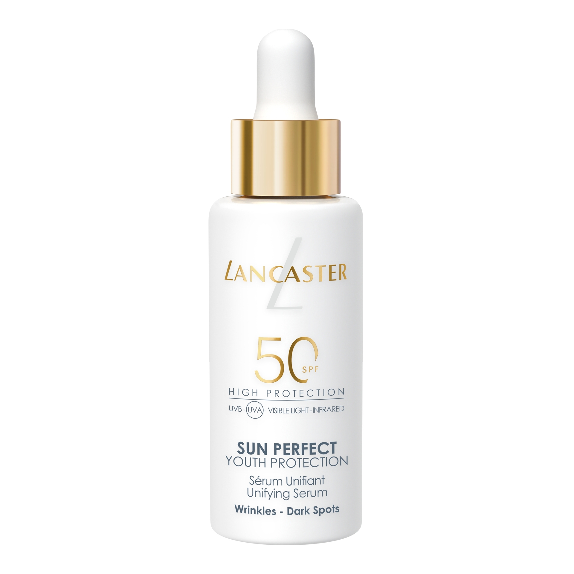 Lancaster Sun Perfect Serum 30ml