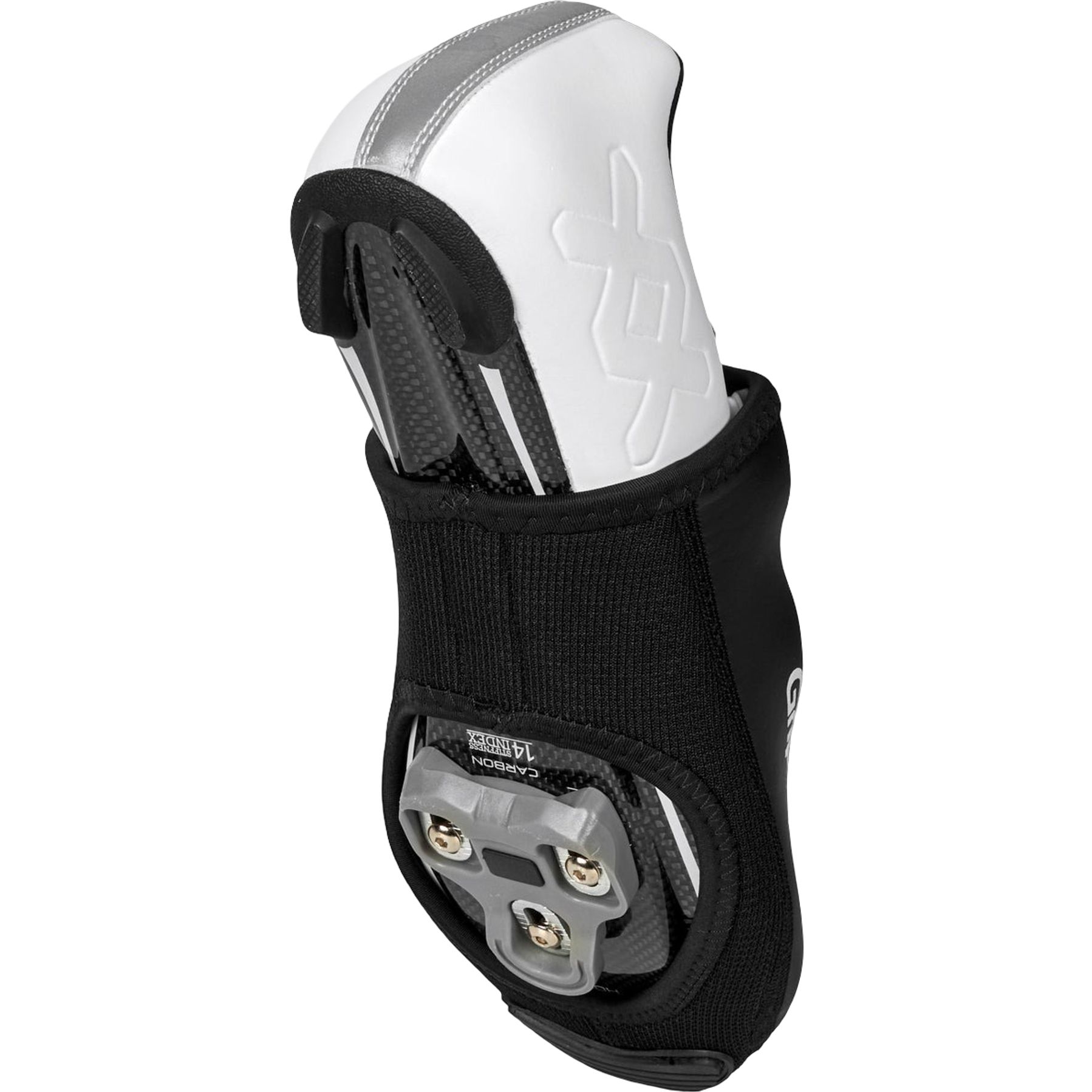 GripGrab Pacr Windproof Toe Cover