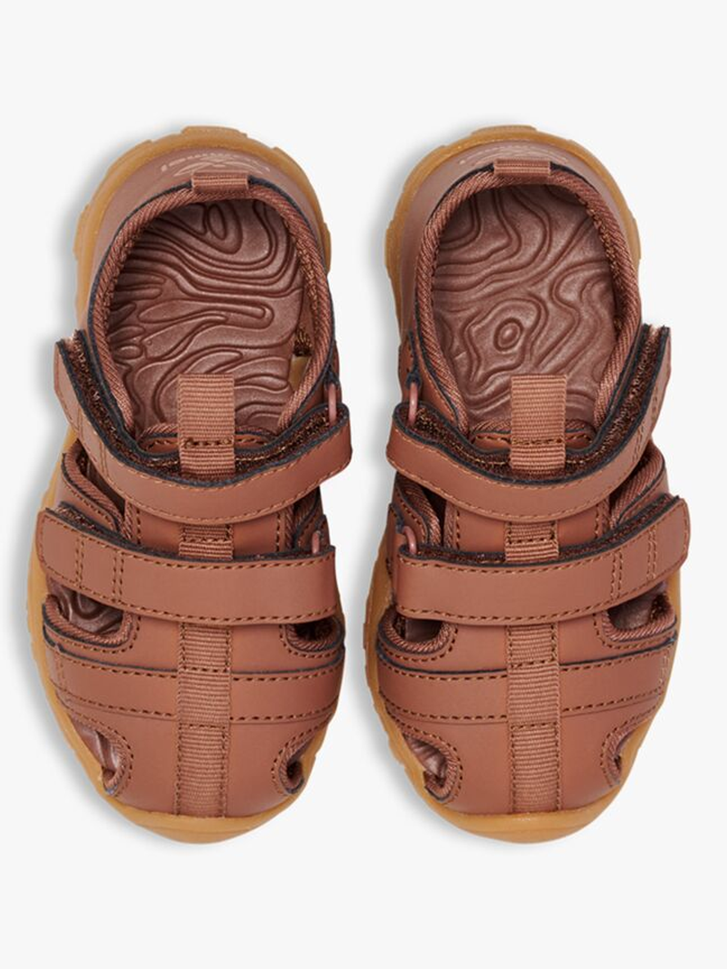 Sandal Velcro Infant