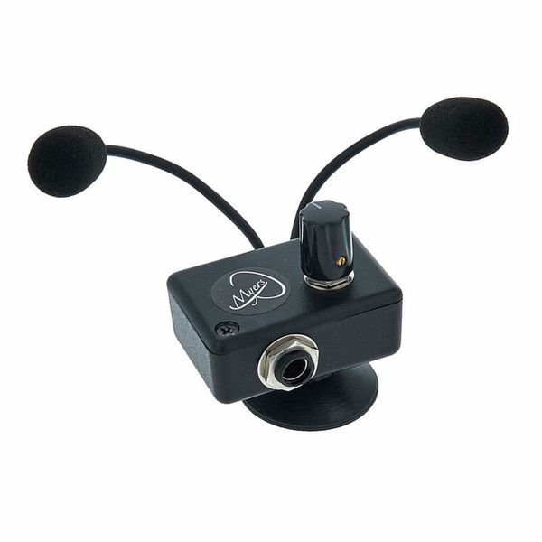 Myers Pickups The Grip Plus 3