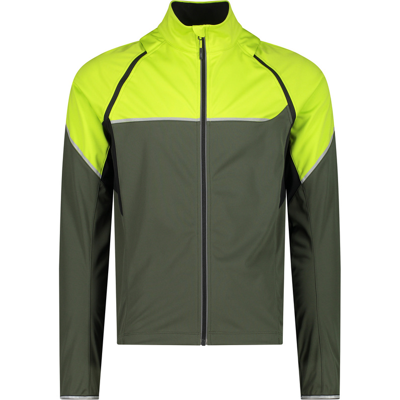 CMP Herren Light Softshell Jacke
