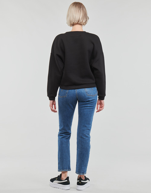 Guess - ROXI SWEATSHIRT - Noir
