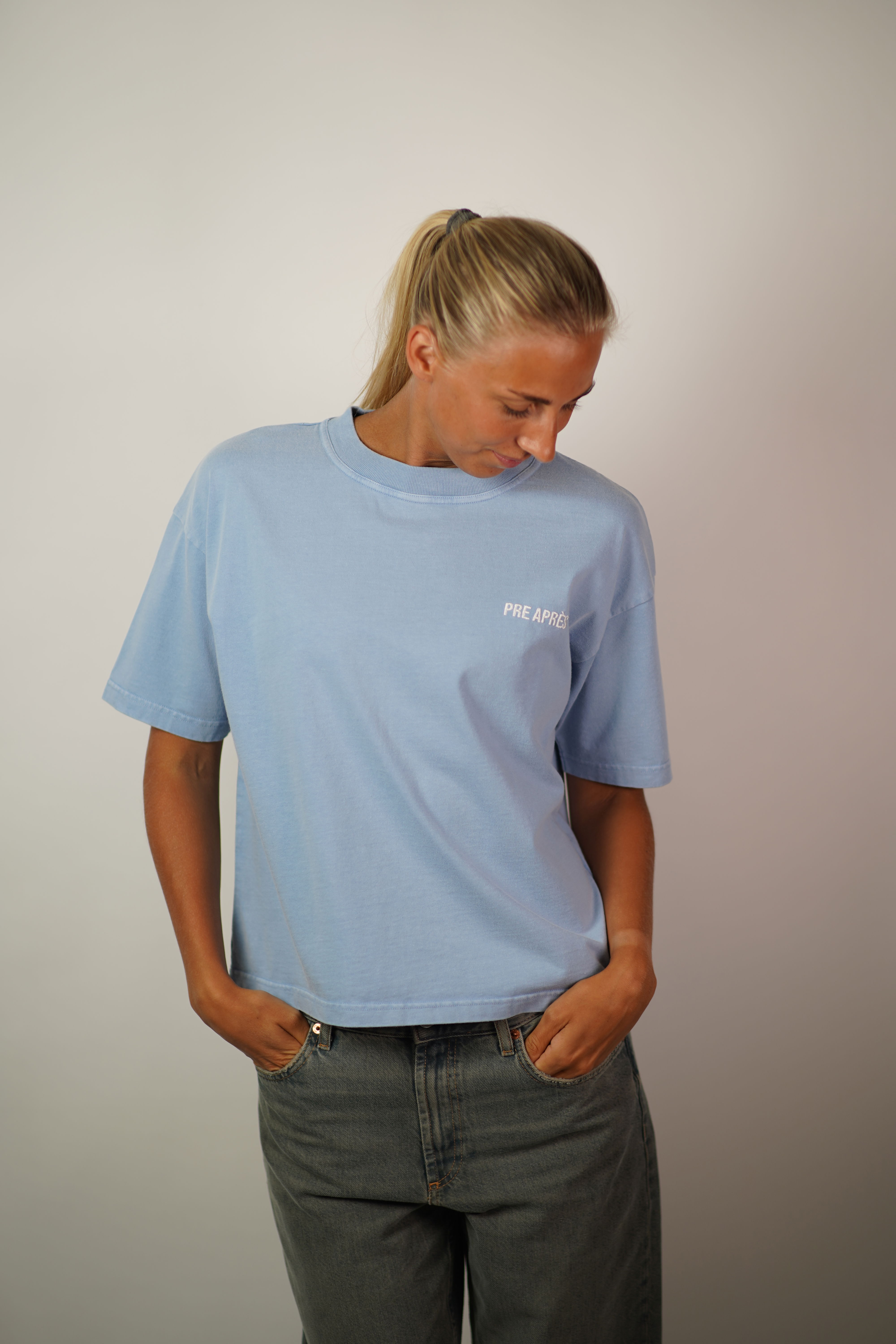 Pre Après Great Outdoors Tee